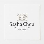 Sasha Chou Photography