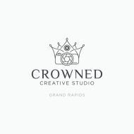 Crowned Creative Studio