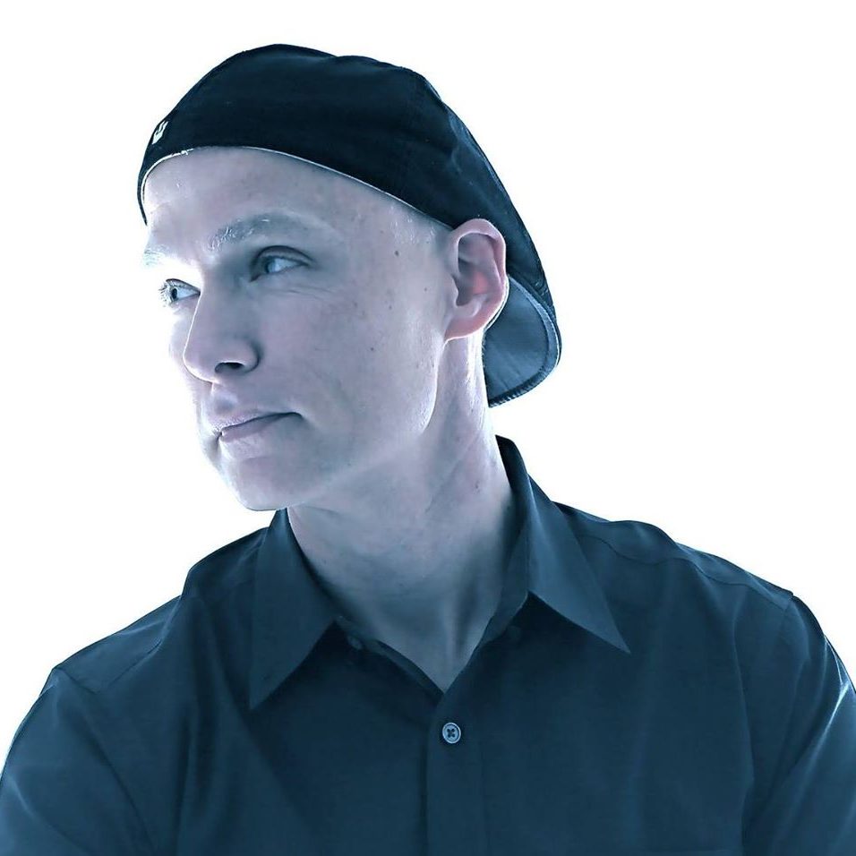 Profile photo of Christopher Heroldt