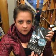 Profile photo of Cassandra Kaczor
