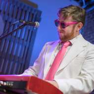 Profile photo of Nick Slater (Carswell)