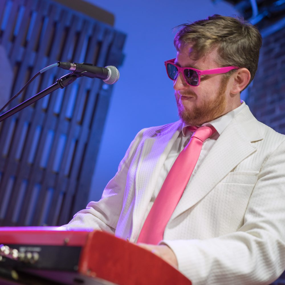 Profile photo of Nick Slater (Carswell)